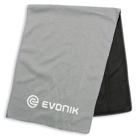 Lightweight Ecoity Cooling Sports Towel