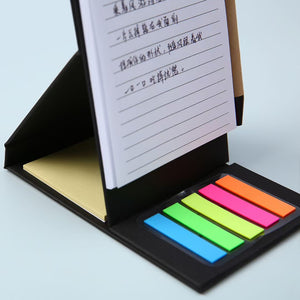 FlipStand Notepad Set