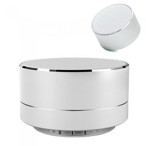 Slix Bluetooth Speaker