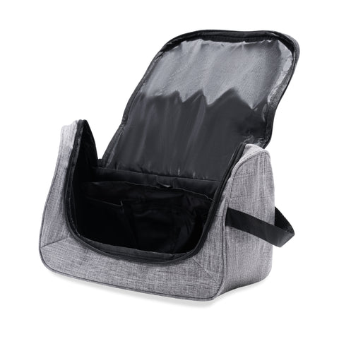 Kairos 2 in 1 Gym Pouch with Toiletries Holder