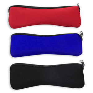 Cutlery Set in Zipper Pouch