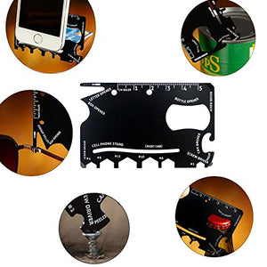 Wallet Multipurpose Tool