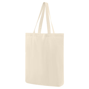 A3 Canvas Tote Bag