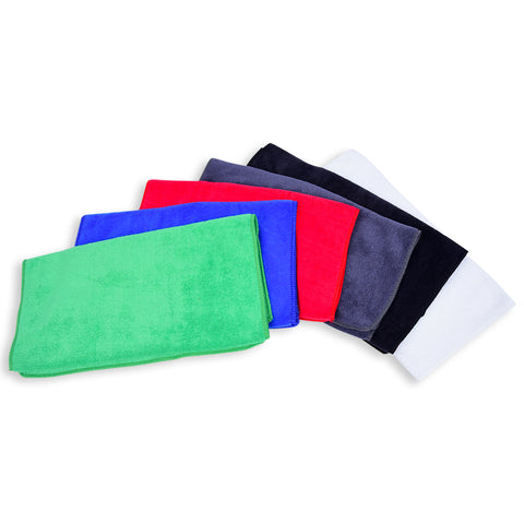 Cosie Microfiber Sport Towel