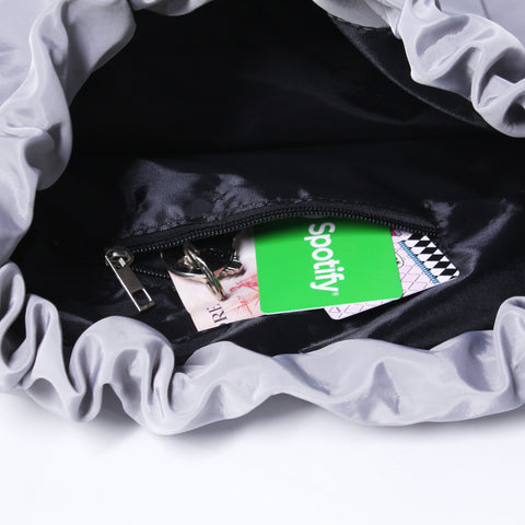 Endurance Multi-Compartment Drawstring Backpack