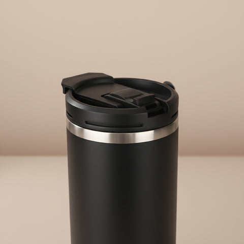 900ml Flow Stainless Steel Insulated Tumbler