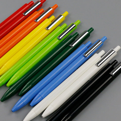 Win Gel Pen (Click-to-Write)