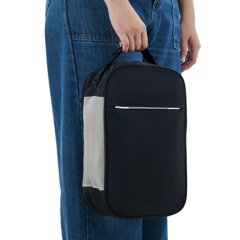 Classic Shoe Bag (Adjustable Handle)