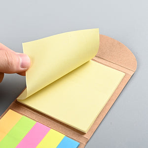 Avery Eco Post It Set