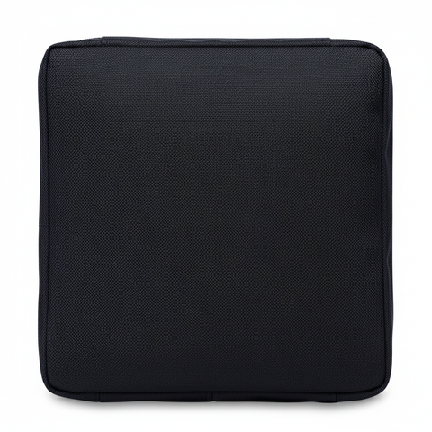 High Quality Foldable Travel Duffel Bag (Sling Strap Included)