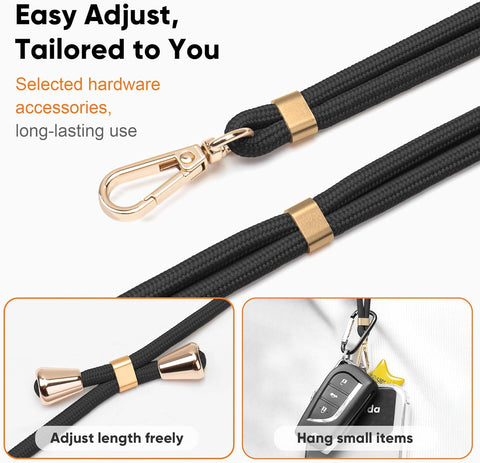 Universal Phone Lanyard