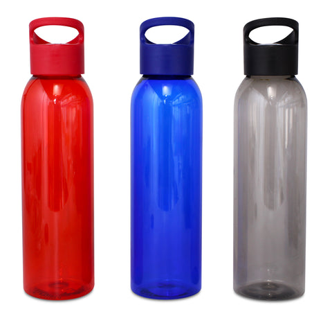 650ml Casanova Tritan Sports Bottle (BPA Free)