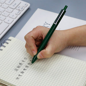 Win Gel Pen (Click-to-Write)