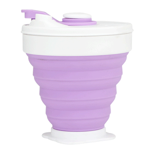 300ml Collapsible Coffee Cup