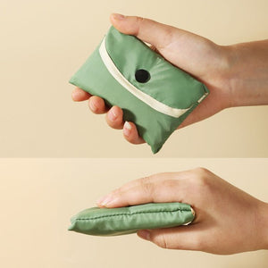 rPET Reusable Shopping Bag