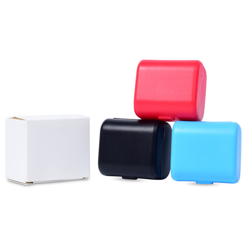 Compact Travel Adaptor