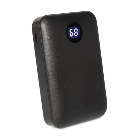 10,000mah Pocket Size Powerbank with LED Indicator