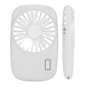 Portable Mini Handheld Fan