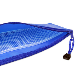 Zipper PVC Stationery Pouch