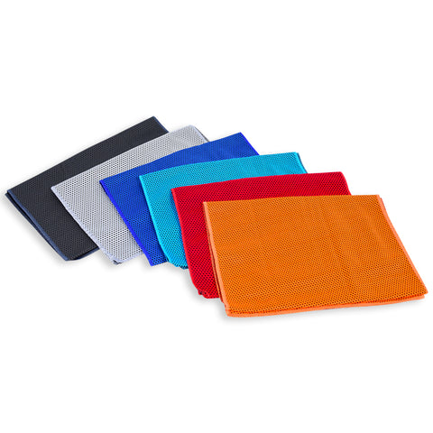 Lightweight Ecoity Cooling Sports Towel