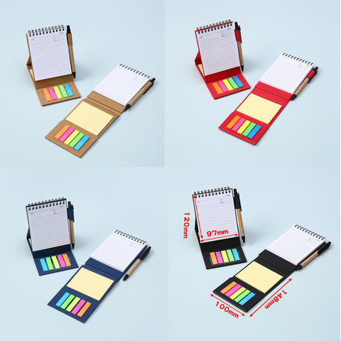 FlipStand Notepad Set