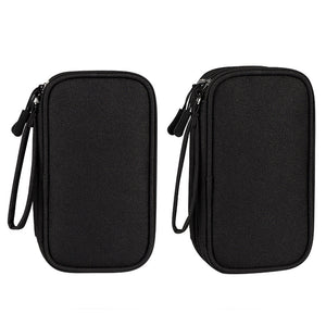 Essential Compact Gadget Organizer