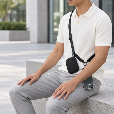 SOLARIS Utility Pouch Mini