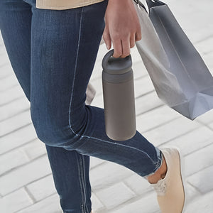 500ml Insulated Travel Bottle