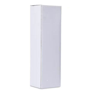 400ml Glass Bamboo bottle with Tea Infuser