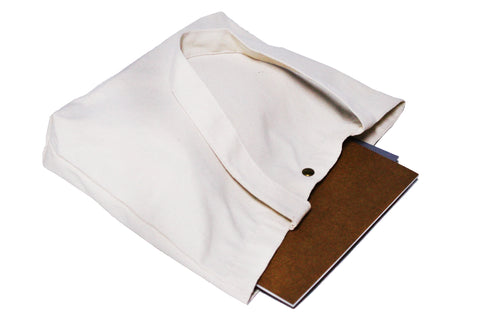 Mini Handy Canvas Tote Bag