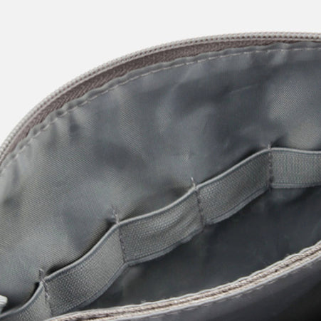 Compact Gadget Organiser Pouch