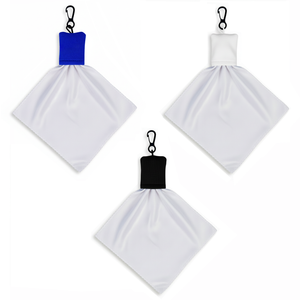 Microfiber Screen Cleaner in Pouch