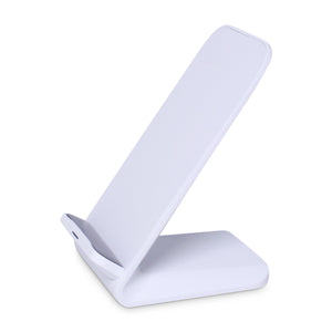 Lux Qi Fast Charge Wireless Charger Phone Stand