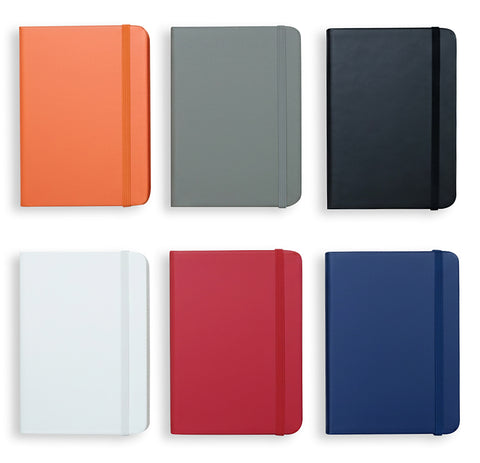 A6 High Quality Muller Notebook