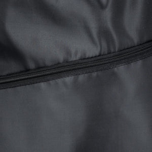 Robin Drawstring Bag with Front Pocket and Earphone Slot