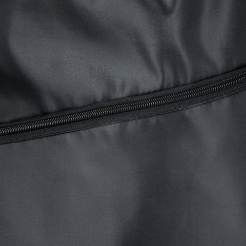 Robin Drawstring Bag with Front Pocket and Earphone Slot