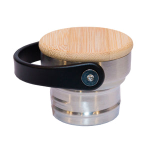 600ml Auro Stainless Steel Bottle