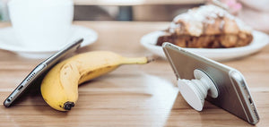 Popping Phone Grip Stand