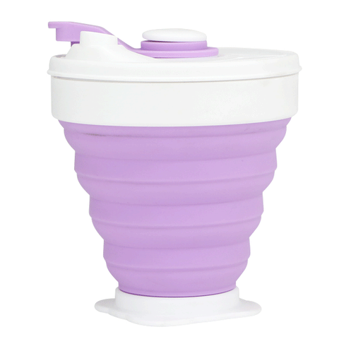 300ml Collapsible Coffee Cup