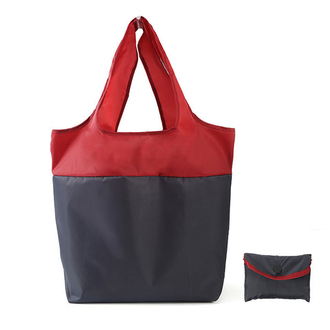 rPET Reusable Shopping Bag