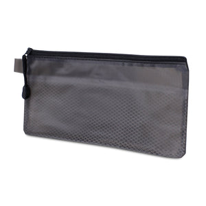 Zipper PVC Stationery Pouch