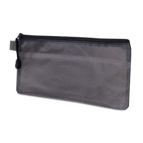 Zipper PVC Stationery Pouch