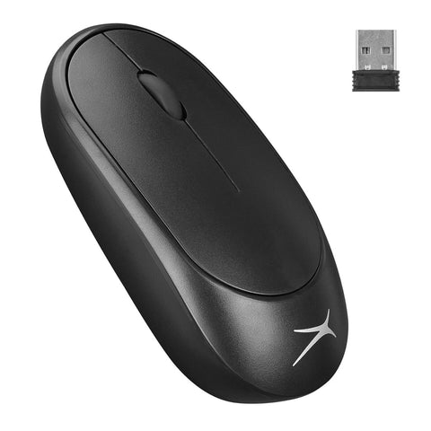 Slix Wireless Silent Mouse