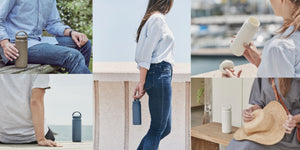 500ml Insulated Travel Bottle