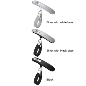 Portable Luggage Scale