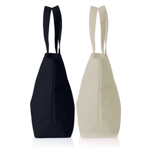 Mini Handy Canvas Tote Bag