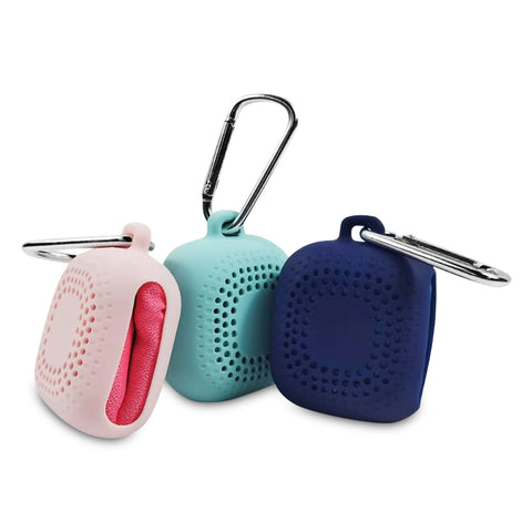 Pocket Size Quick-Dry Towel