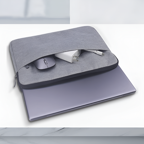 15 Inch Laptop Sleeve (Inner Padded)