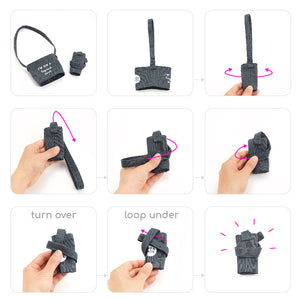 Bubble Tea / Cup Carrier