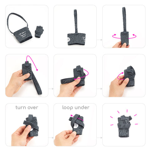 Bubble Tea / Cup Carrier